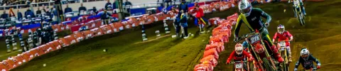 Banner HRC Desk